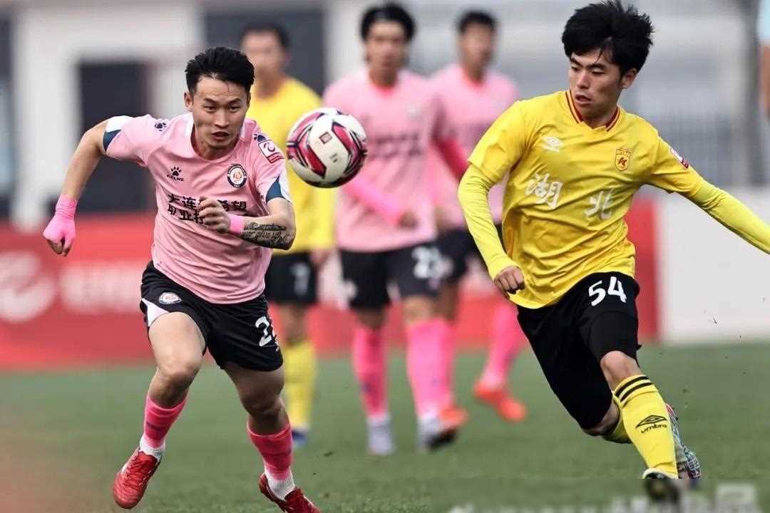 超级热门！中国足球联赛的强势球队