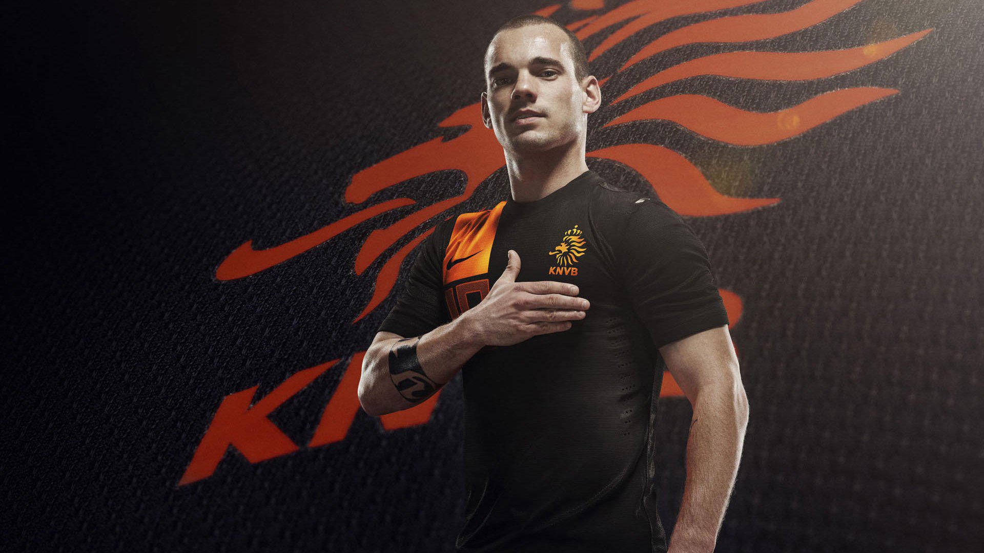 范戴克在美加墨世界杯的瑞士时刻，当单节统治力接管比赛