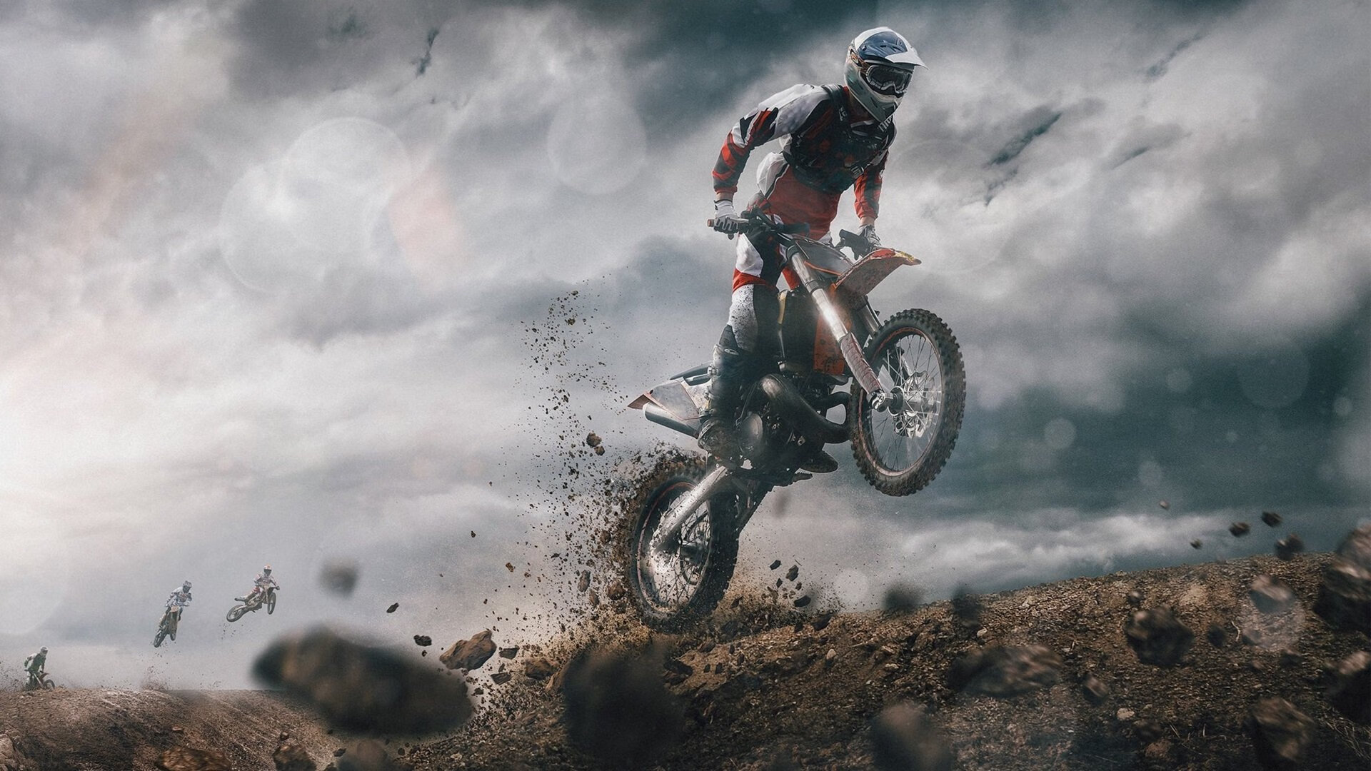 2026世界杯之夜，恩比德，硬仗之王的加冕礼