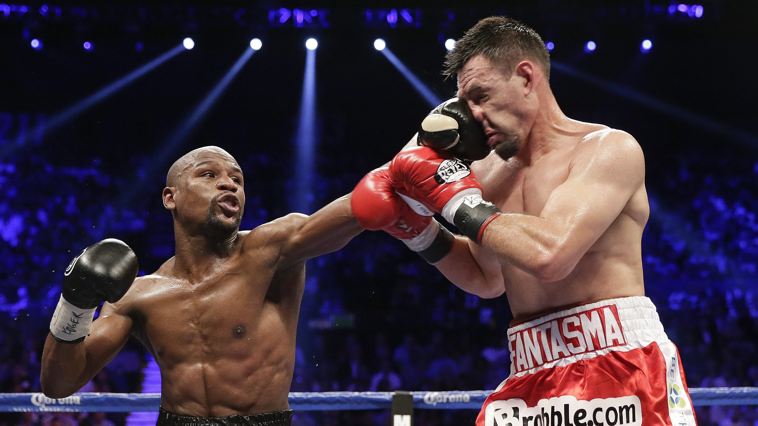 冰与火之歌，从雷克雅未克到温布利，李刚仁的终极接管