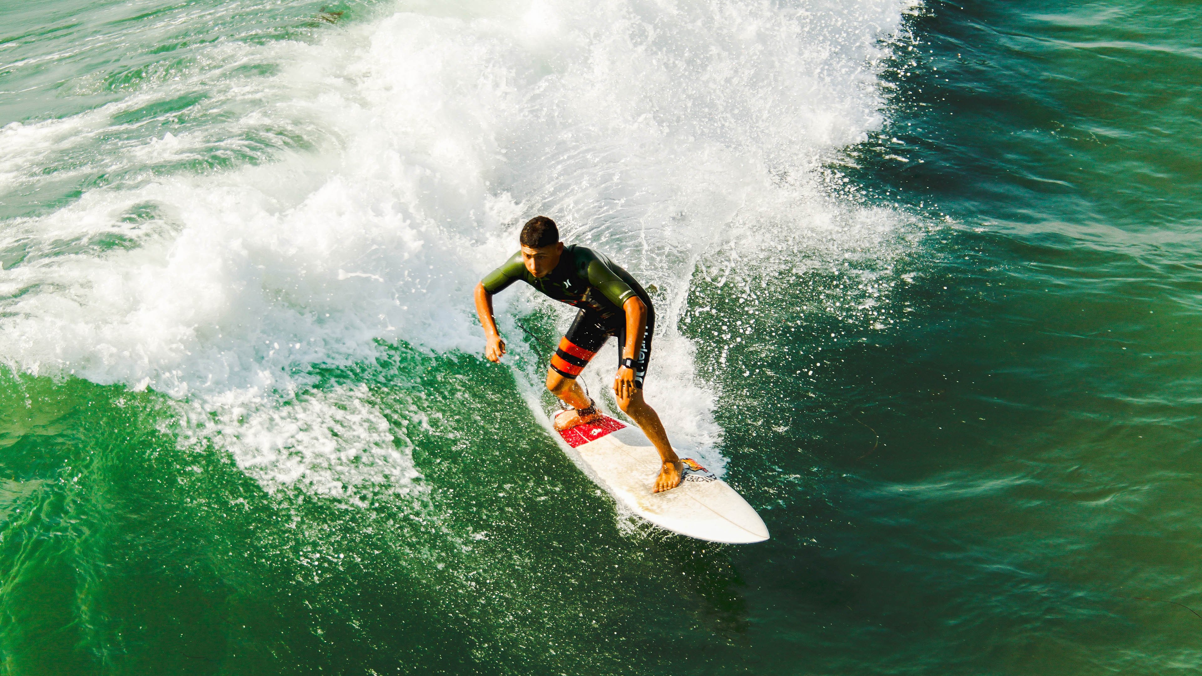 罗马巅峰对决，凯塞多关键一球定乾坤，摩洛哥奇迹遗憾止步